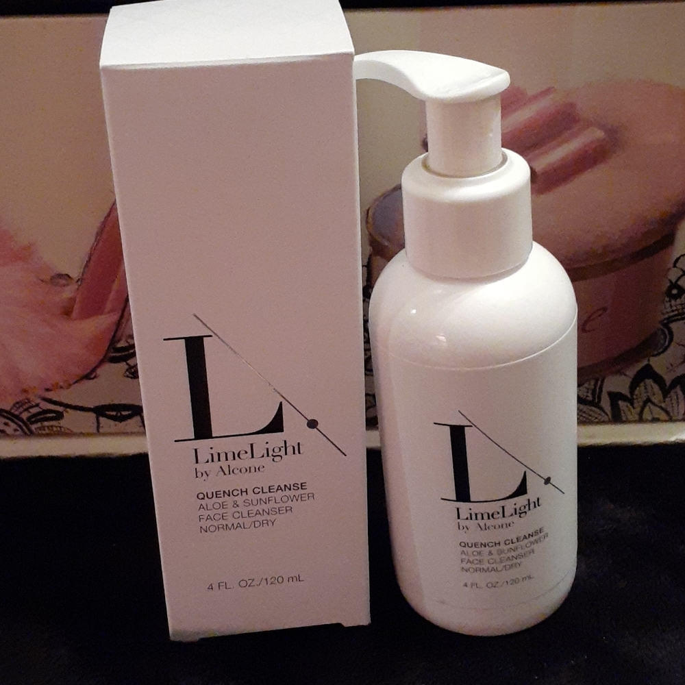 Limelight Quench Cleanse